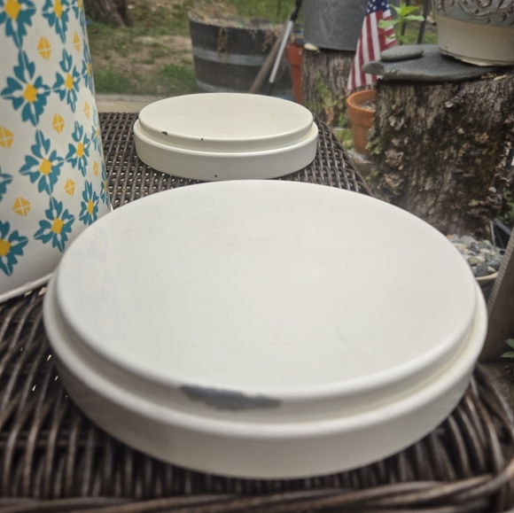 Pioneer Woman 2 Tin Canister Set - Picture 8 of 10